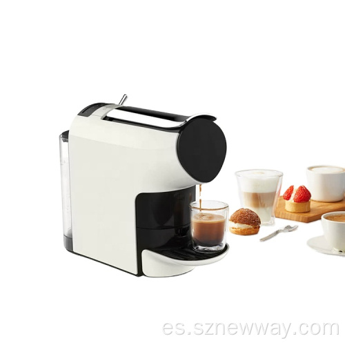 Cafetera de cápsulas Xiaomi Scishare S1103